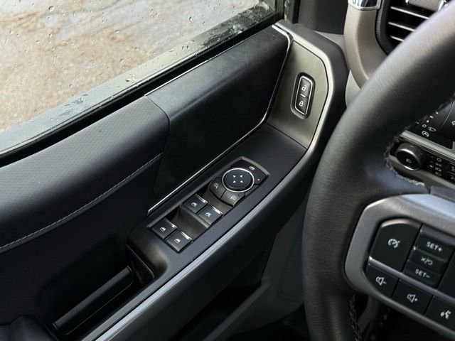 Certified 2025 Ford F150 XLT w/ Equipment Group 301A Standard image 40