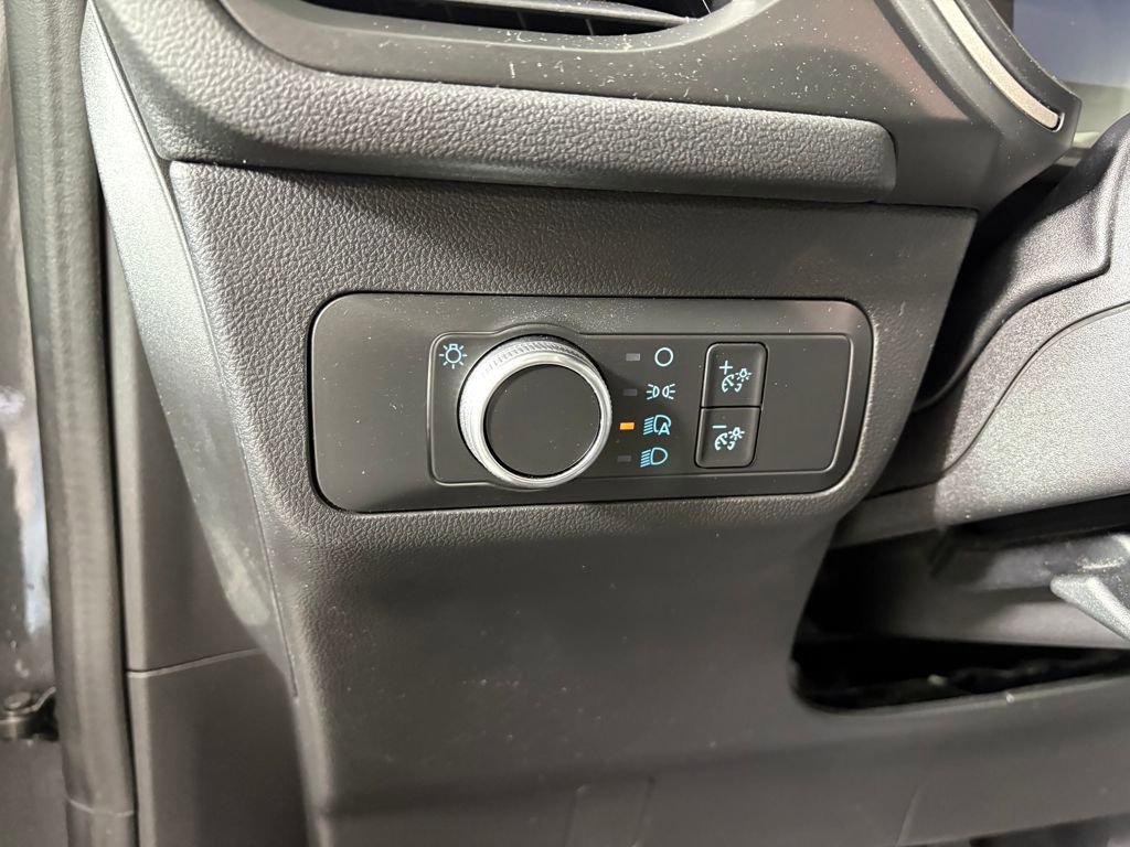 Certified 2020 Ford Escape SE image 14