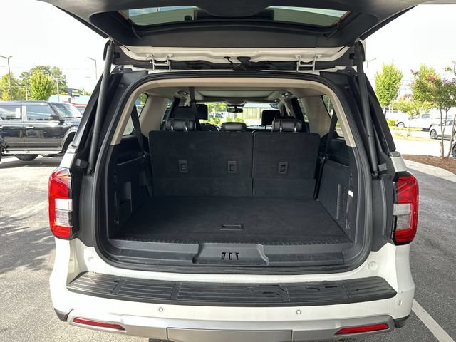 Certified 2023 Ford Expedition Max XLT AWD/4WD image 26