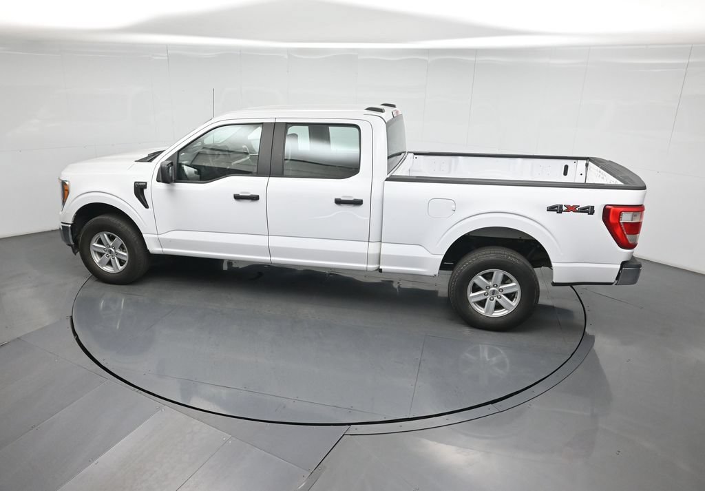Certified 2021 Ford F150 XL w/ Equipment Group 101A High AWD/4WD image 17