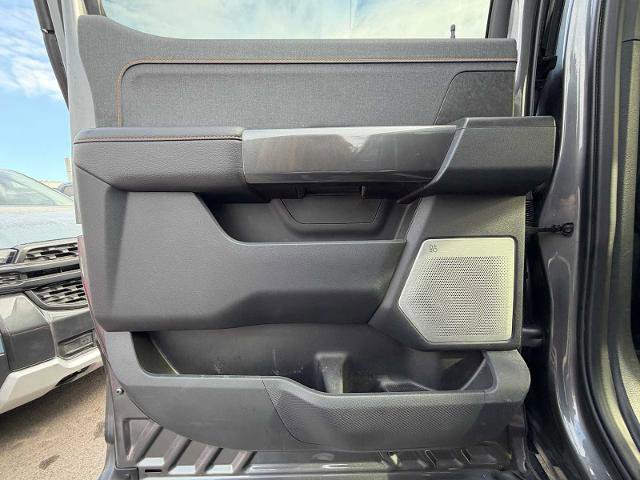 Certified 2023 Ford F150 Tremor w/ Equipment Group 402A High image 27