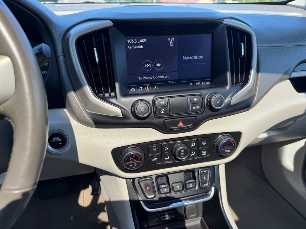 Used 2019 GMC Terrain Denali AWD/4WD image 35