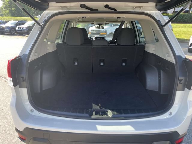 Used 2024 Subaru Forester Premium AWD/4WD image 13