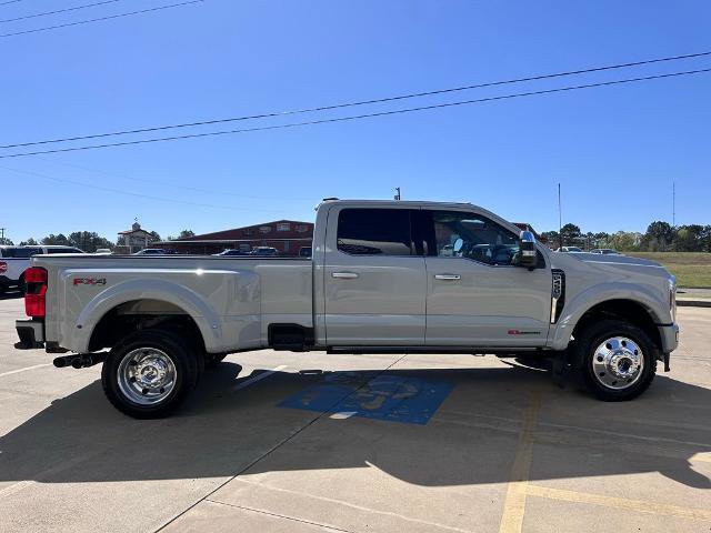 Certified 2026 Ford F450 Platinum w/ Platinum Plus Package AWD/4WD image 5