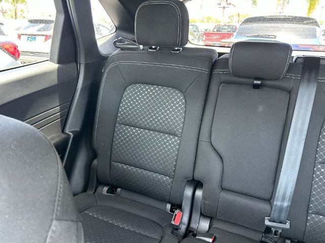 Certified 2025 Ford Escape Active FWD image 12