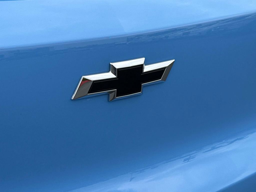 Used 2023 Chevrolet TrailBlazer RS w/ Convenience Package image 6