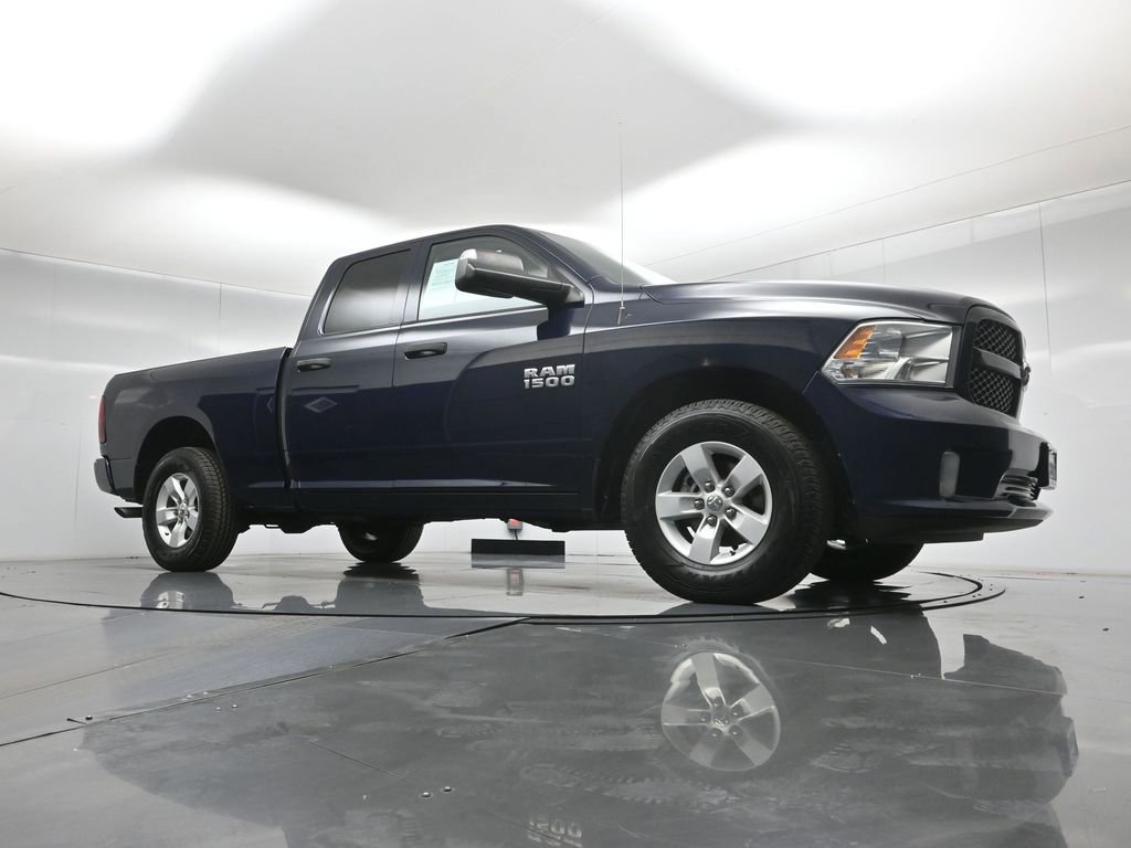 Used 2018 RAM 1500 Express image 6