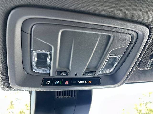 Used 2026 Chevrolet Silverado 1500 RST RWD image 36