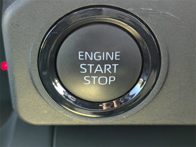 Used 2024 Toyota Tacoma SR image 25