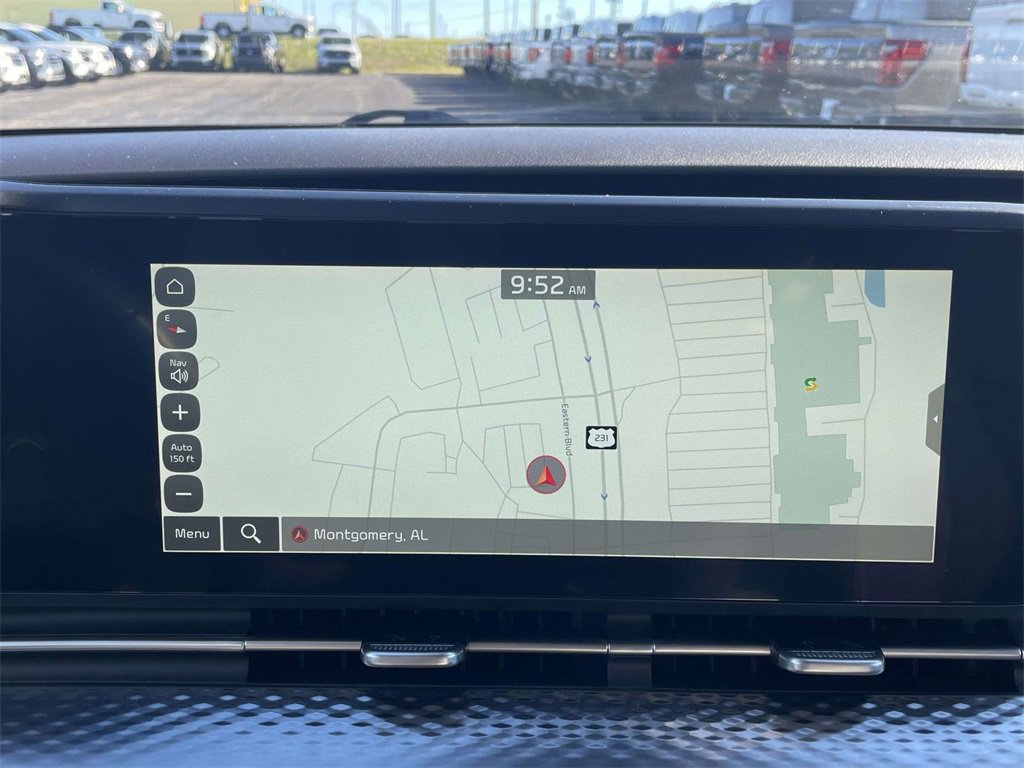 Used 2024 Kia Carnival SX Prestige image 21