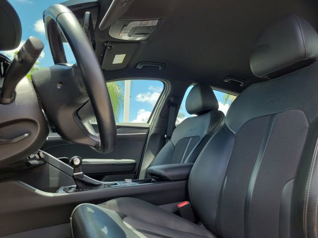 Used 2023 Kia K5 GT-Line FWD image 18