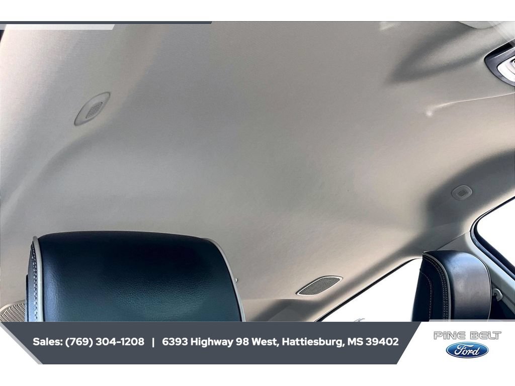 Used 2023 RAM 2500 Laramie AWD/4WD image 17