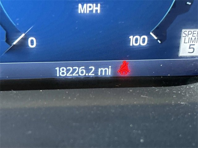 Certified 2024 Ford F350 Lariat w/ Lariat Ultimate Package image 41