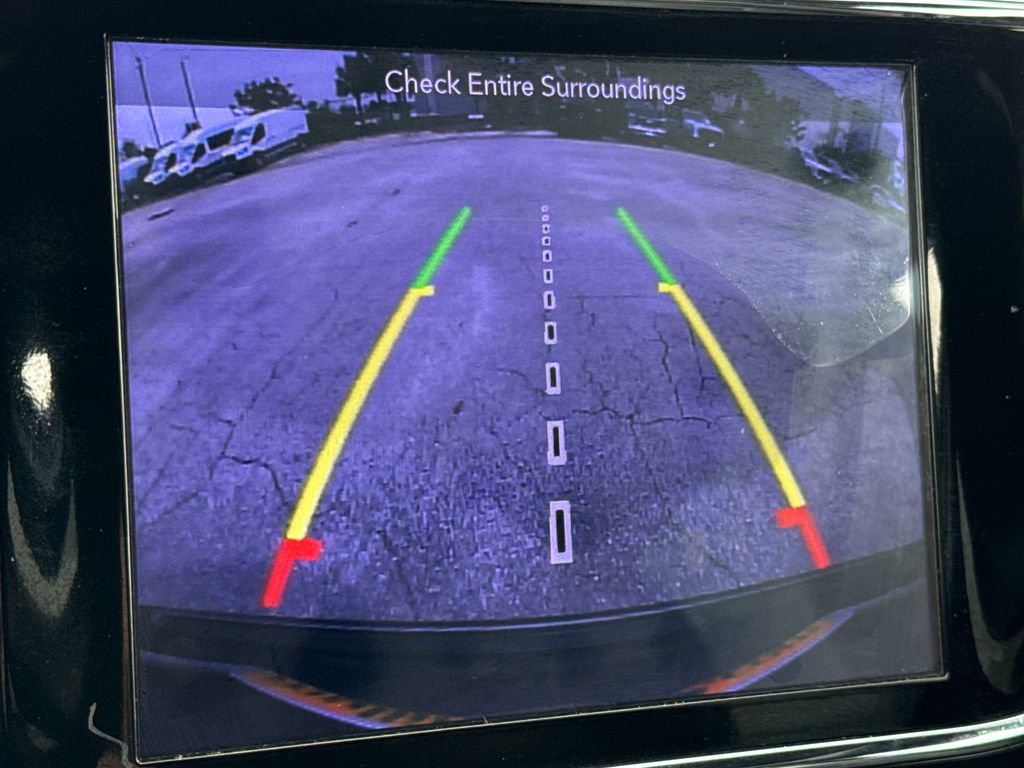 Used 2019 Jeep Grand Cherokee Limited X image 22