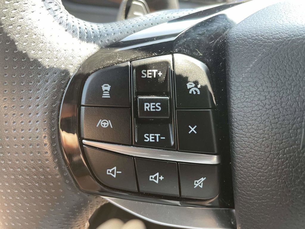 Certified 2021 Ford Explorer ST w/ Equipment Group 401A AWD/4WD image 27
