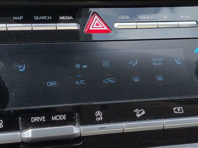 Used 2025 Hyundai Santa Fe SEL image 27