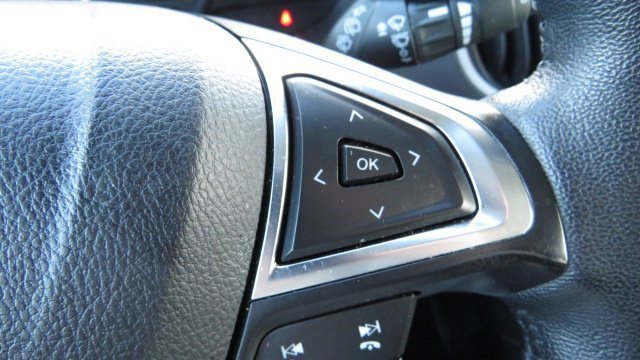 Certified 2024 Ford Edge SEL w/ Convenience Package image 22