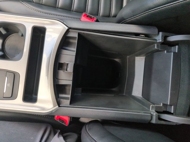 Certified 2024 Ford Edge SEL AWD/4WD image 46