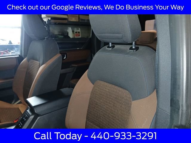 Certified 2023 Ford Bronco Outer Banks image 29