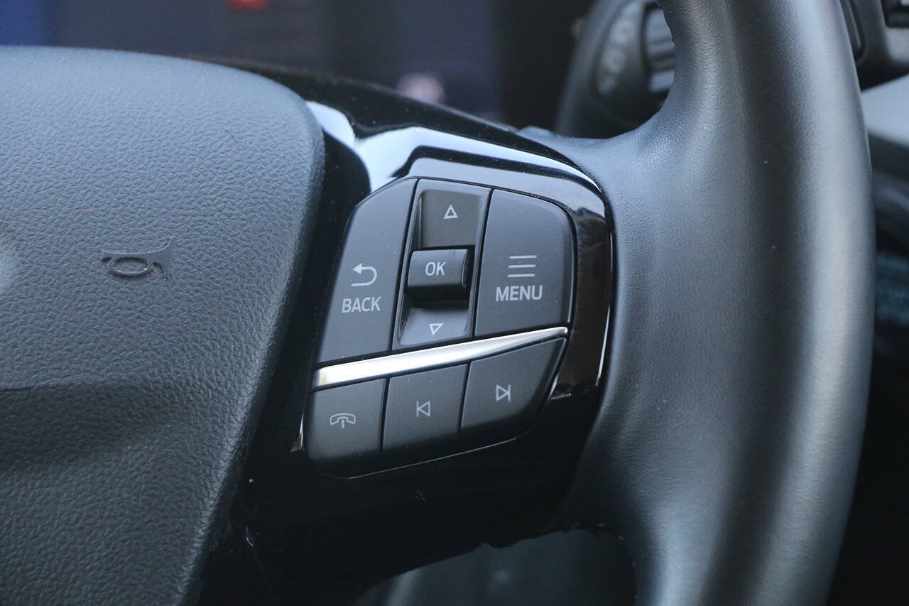 Certified 2024 Ford Escape Active AWD/4WD image 21