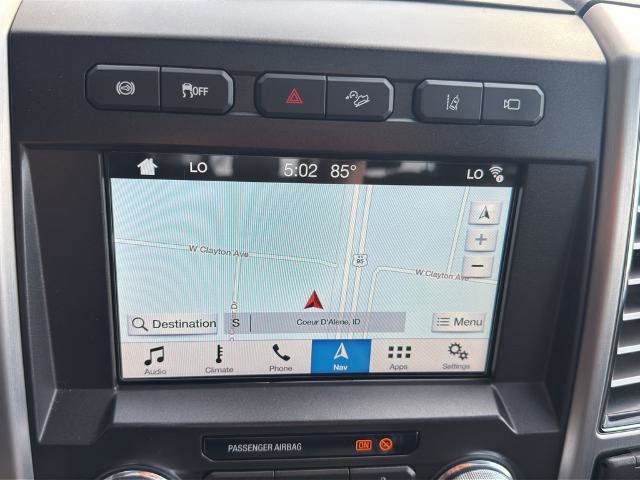 Certified 2019 Ford F250 Platinum w/ Platinum Ultimate Package image 34