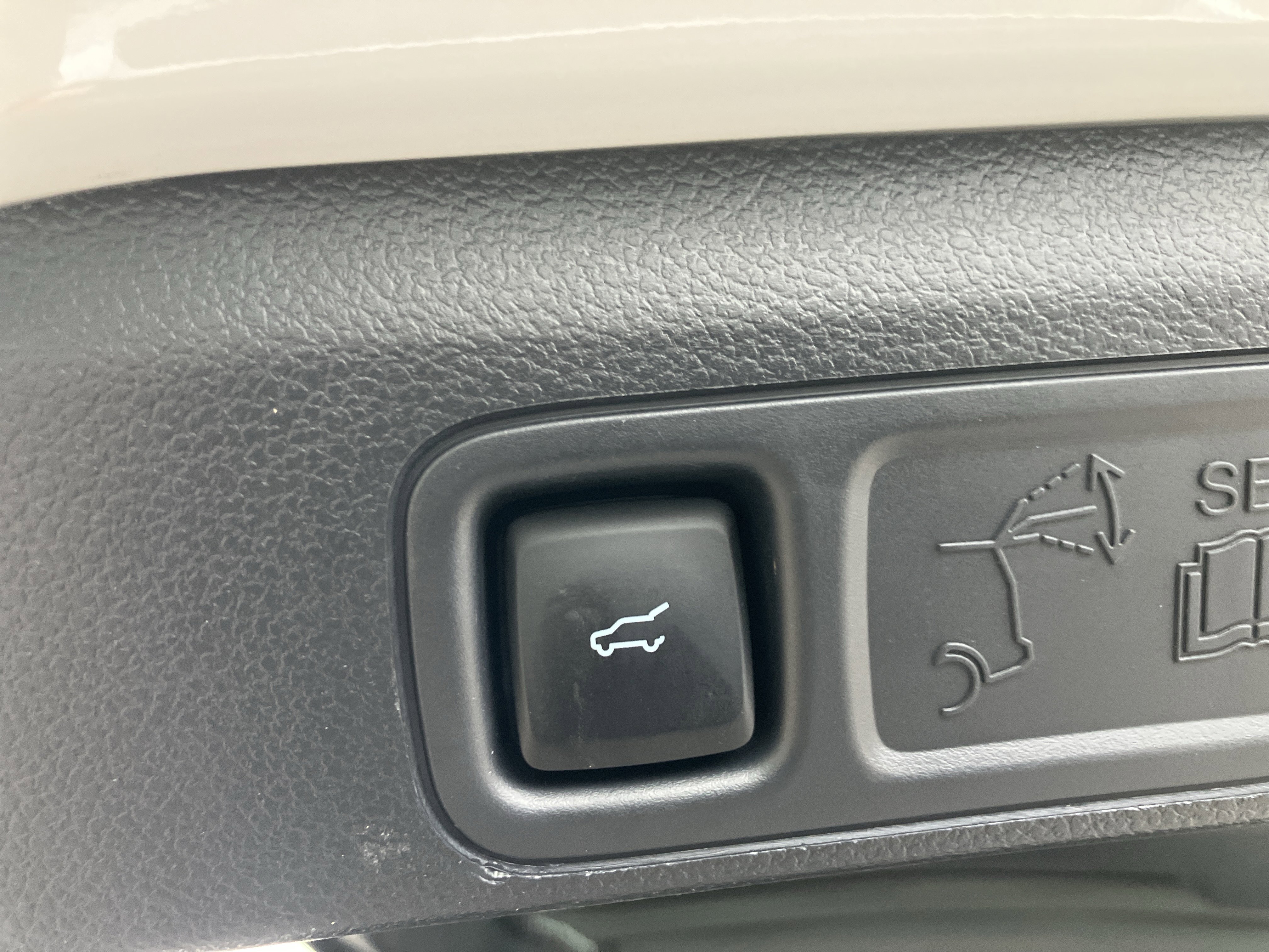 Certified 2024 Ford Expedition Timberline image 18