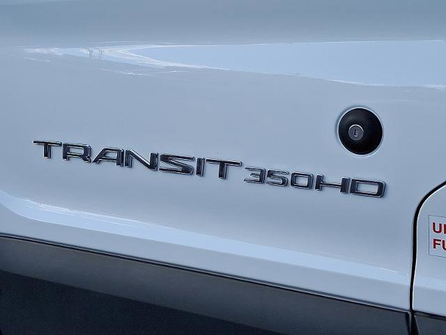 Certified 2023 Ford Transit 350 DRW image 10