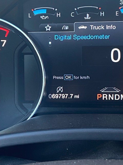 Certified 2020 Ford F150 King Ranch w/ Equipment Group 601A Luxury AWD/4WD image 13