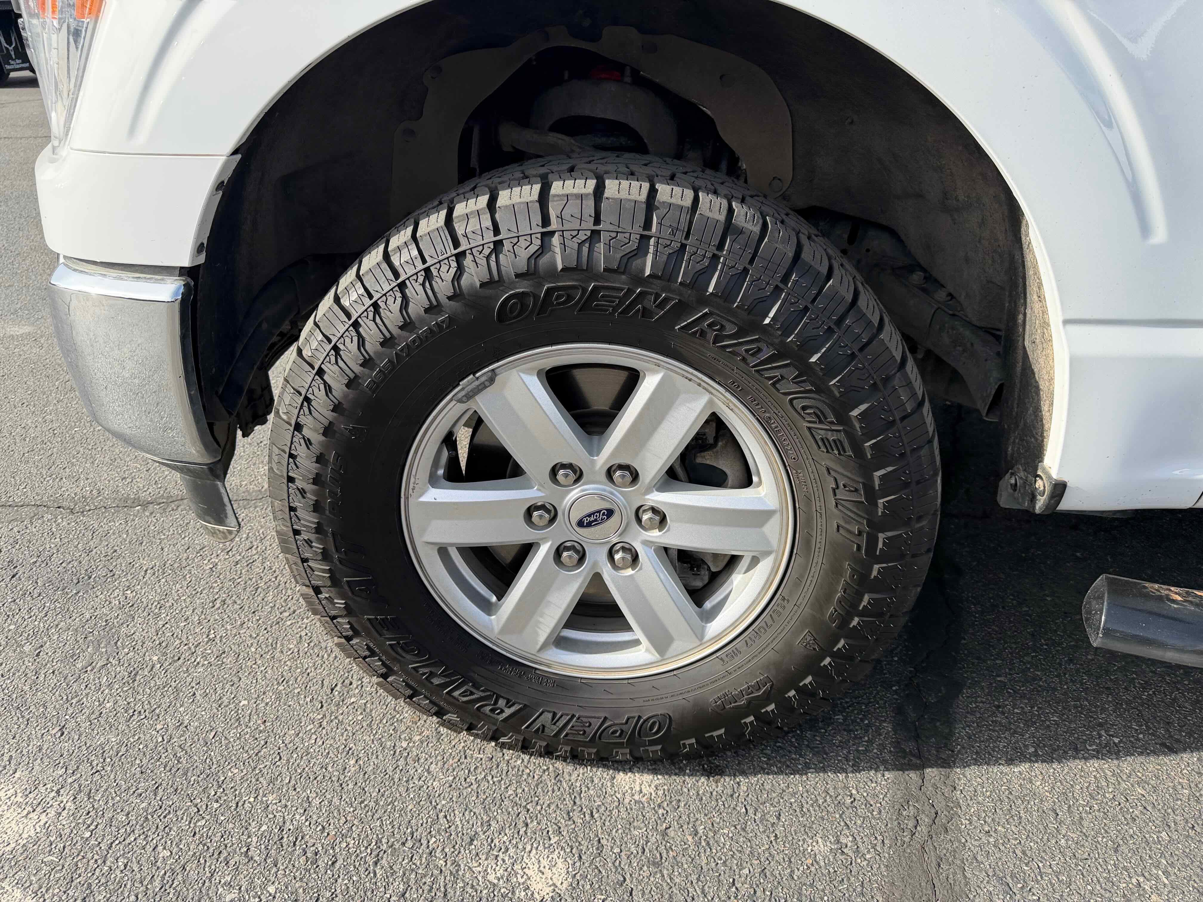 Certified 2022 Ford F150 XLT image 14