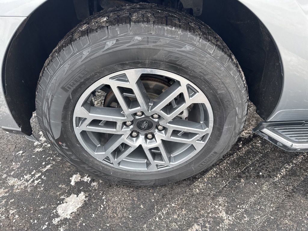 Certified 2022 Ford Expedition Max XLT image 50