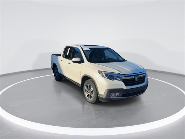 Used 2018 Honda Ridgeline RTL-E image 8