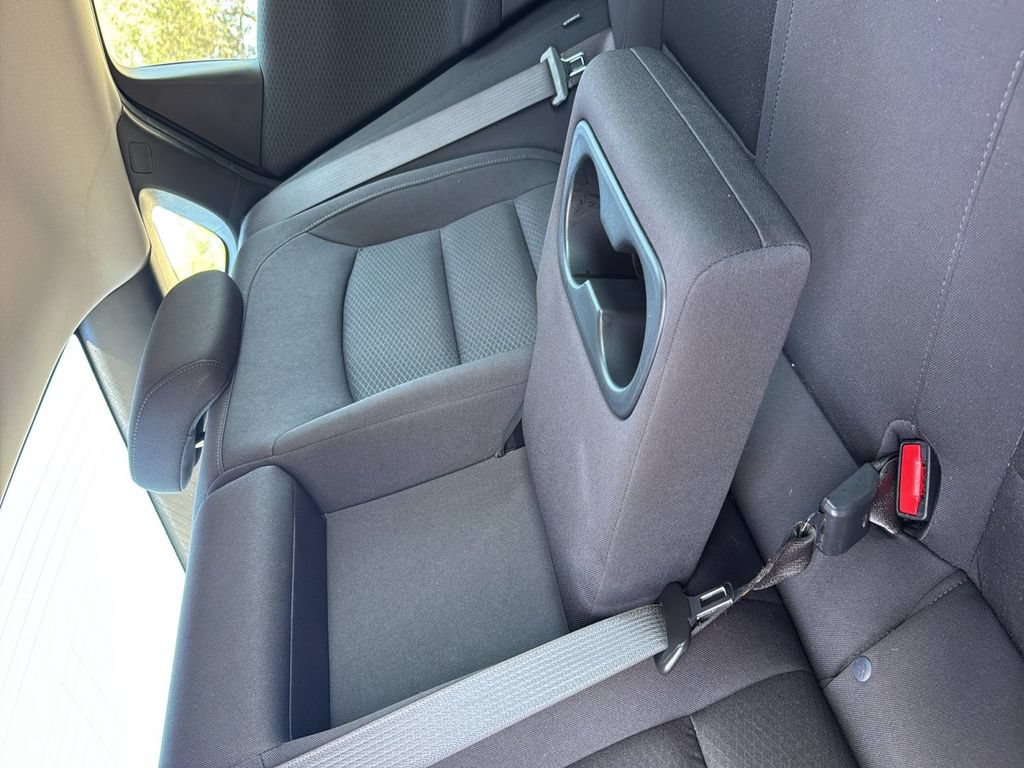 Used 2024 Chevrolet Malibu LT FWD image 30