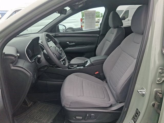 Used 2022 Hyundai Santa Cruz SEL AWD/4WD image 13