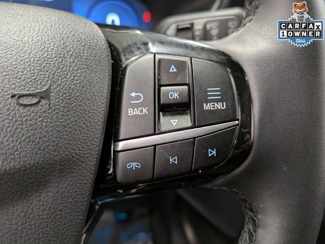 Certified 2024 Ford Escape Platinum image 20