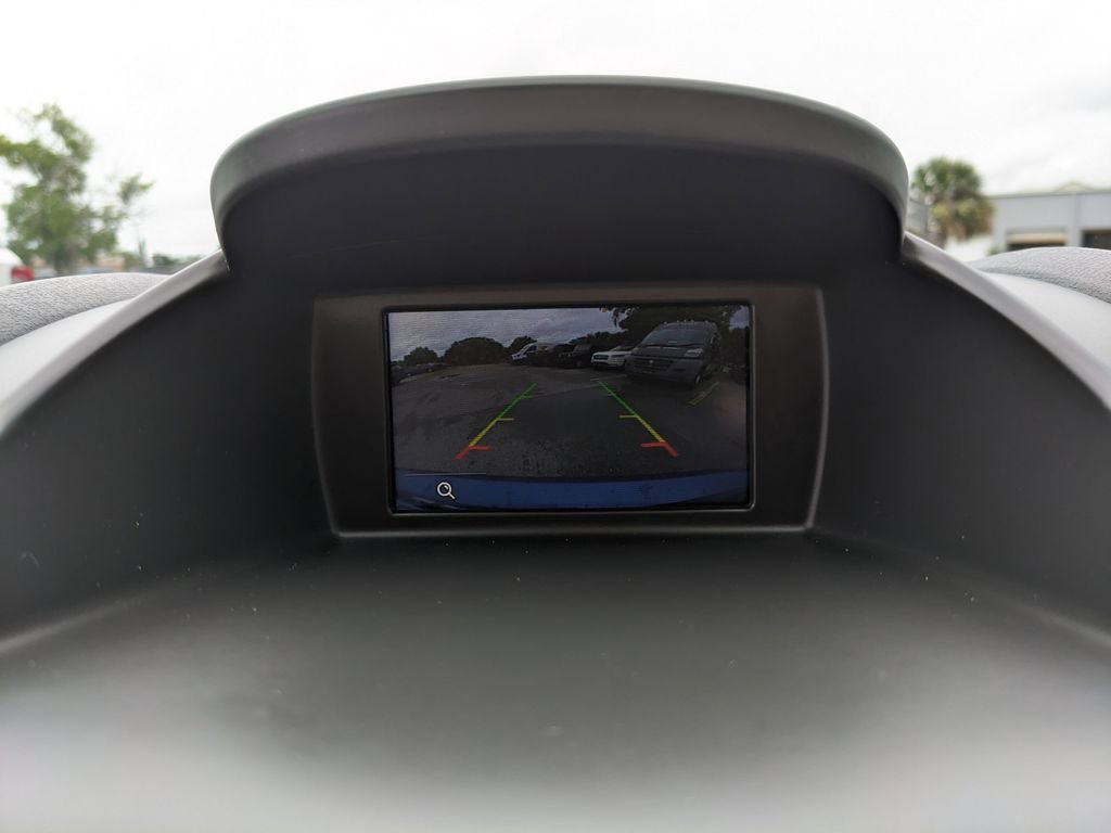Certified 2019 Ford Fiesta SE FWD image 24