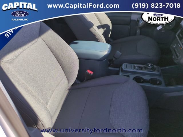 Certified 2026 Ford Maverick XL FWD image 33