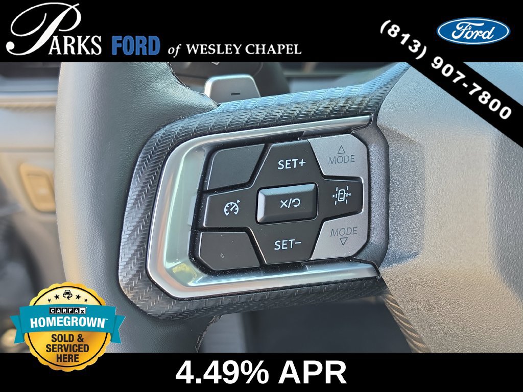 Certified 2026 Ford Mustang GT RWD image 26