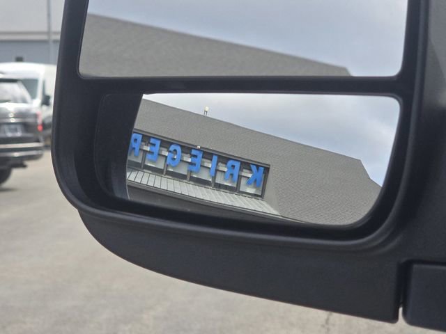 Used 2024 Chevrolet Express 2500 w/ Driver Convenience Package image 3