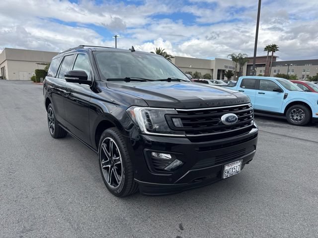 Certified 2021 Ford Expedition Limited AWD/4WD image 4