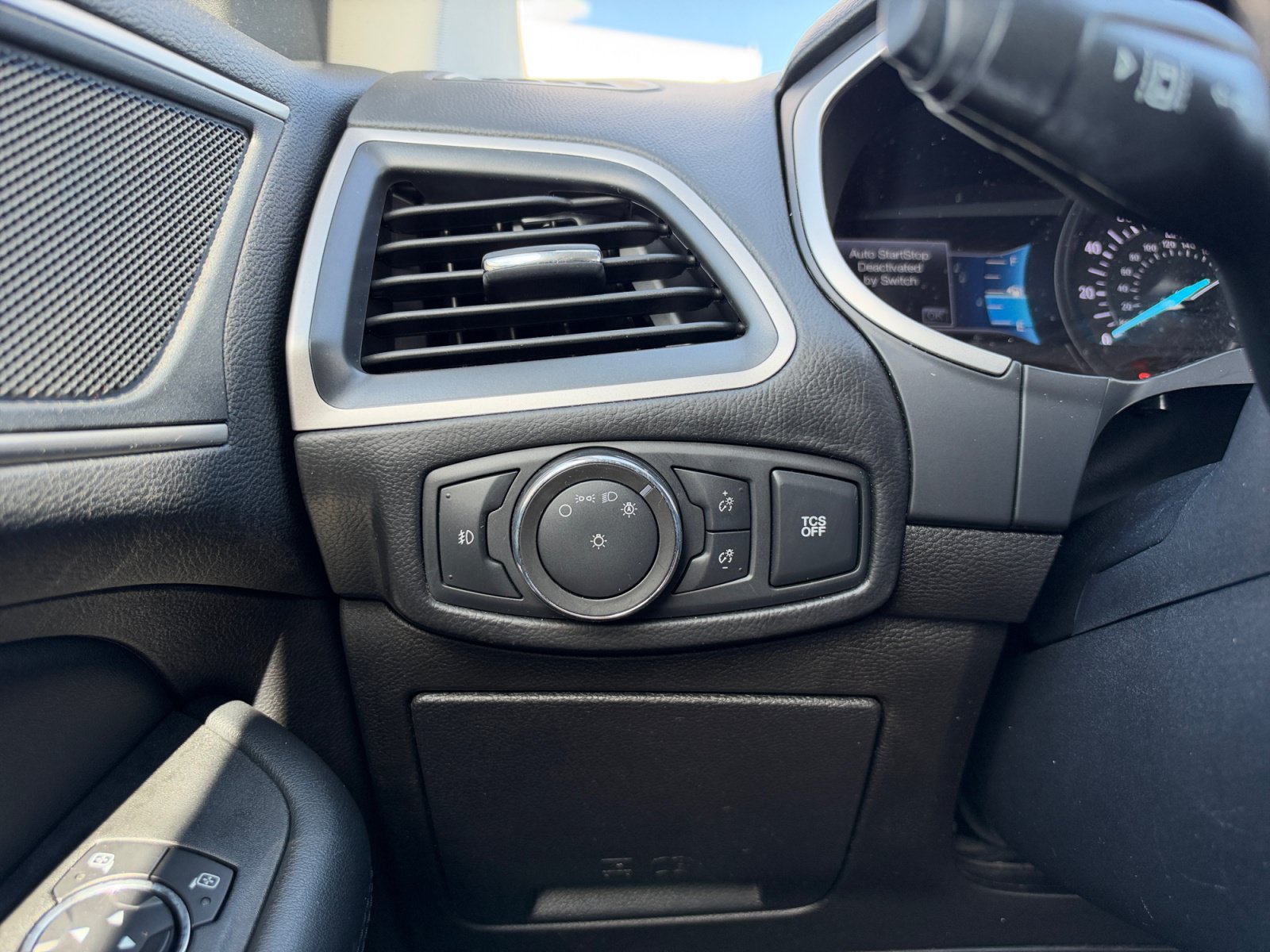 Certified 2021 Ford Edge SEL AWD/4WD image 21