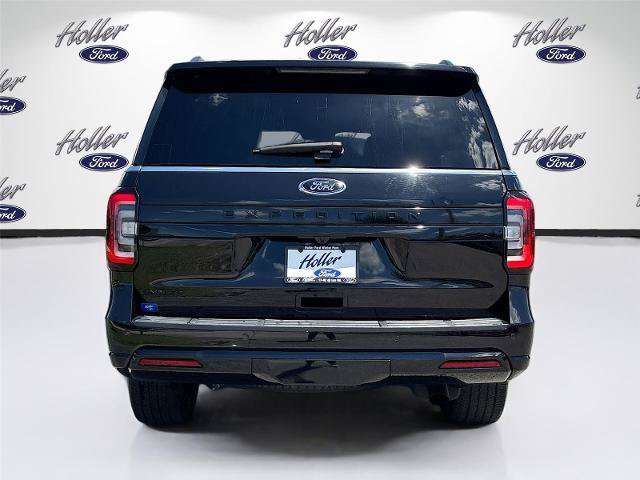 Certified 2023 Ford Expedition Limited RWD image 7