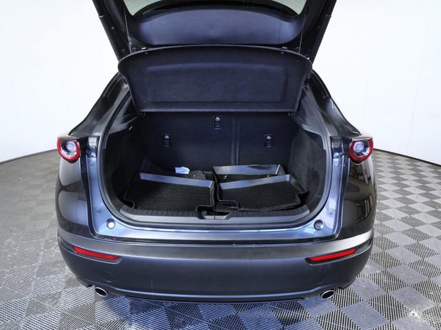 Used 2025 MAZDA CX-30 AWD 2.5 S w/ Premium Package image 9