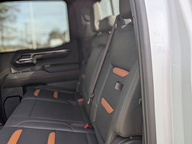 Used 2022 GMC Sierra 1500 AT4 w/ AT4 Preferred Package image 29