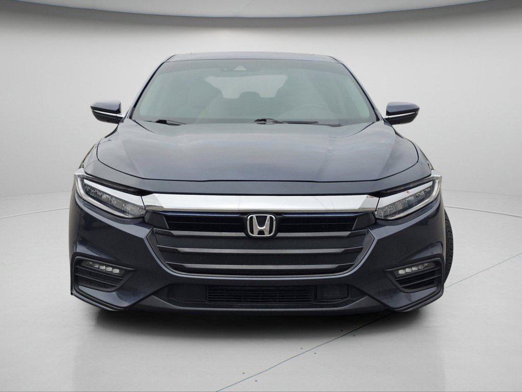 Used 2022 Honda Insight Touring image 3