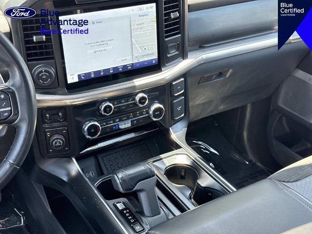 Certified 2023 Ford F150 Raptor AWD/4WD image 14