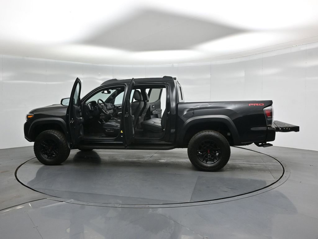 Used 2021 Toyota Tacoma TRD Pro image 53