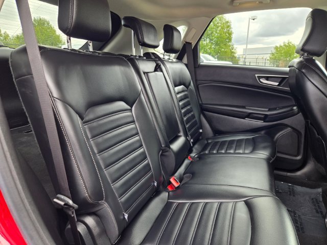 Certified 2023 Ford Edge SEL w/ Convenience Package AWD/4WD image 13