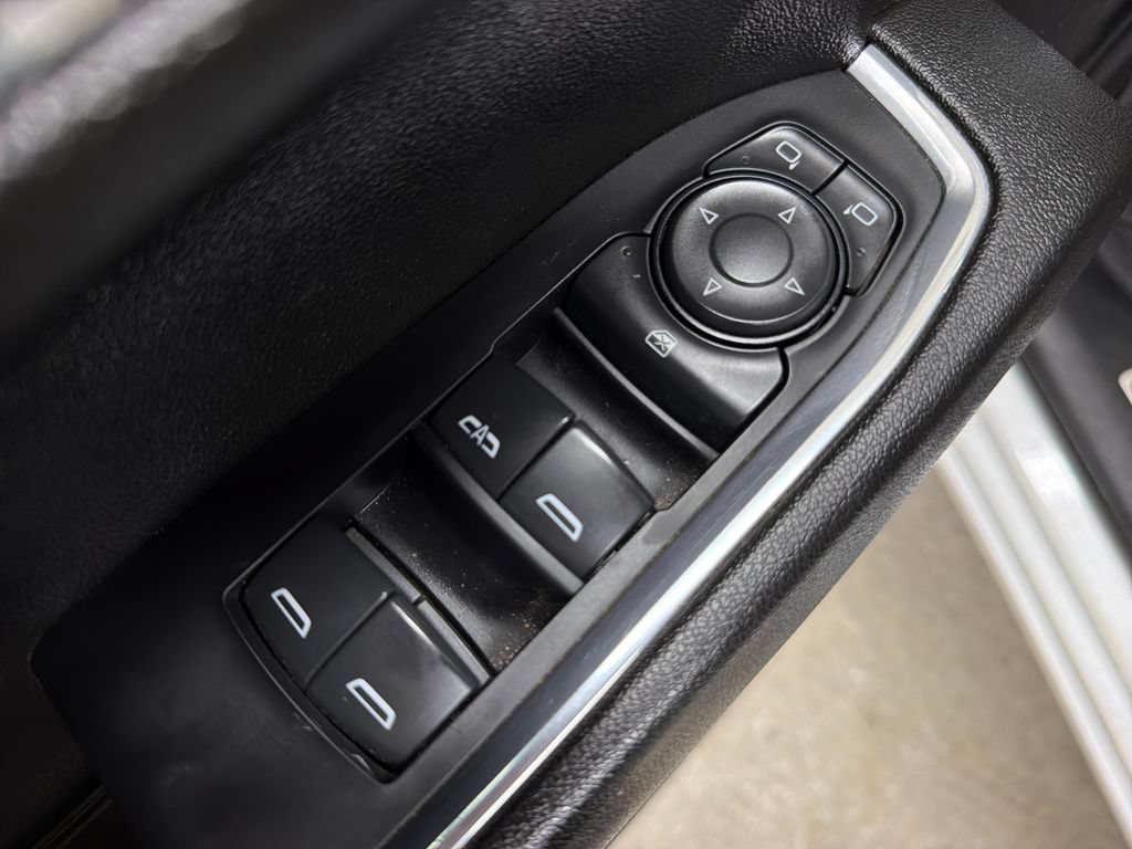 Used 2023 Chevrolet Silverado 1500 LT Trail Boss w/ Protection Package AWD/4WD image 17