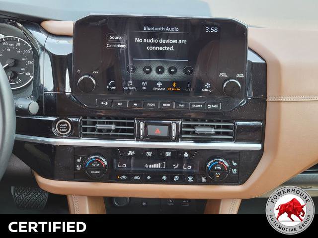 Used 2022 Nissan Pathfinder Platinum w/ Cargo Package AWD/4WD image 23
