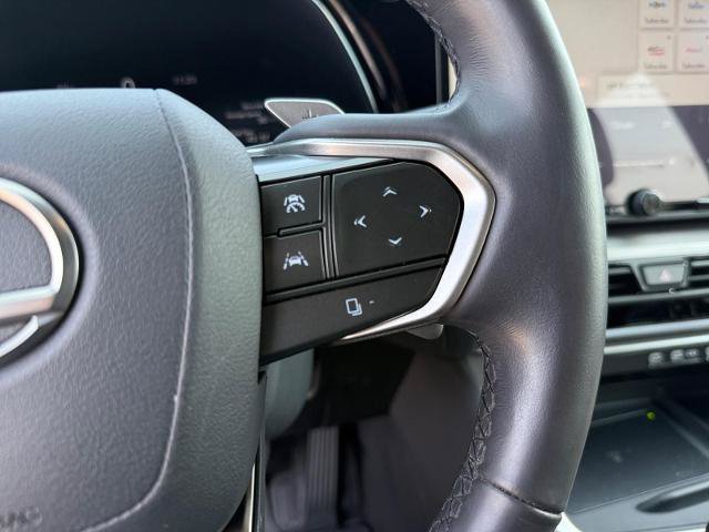 Used 2024 Lexus TX 350 AWD w/ Technology Package image 14
